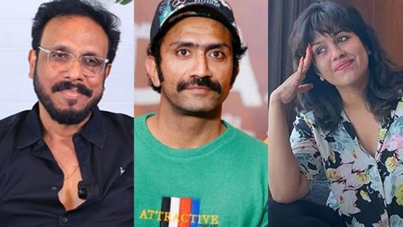 വെറുപ്പിച്ച ആങ്കർ രഞ്ജിനി ഹരിദാസ്, പക്ഷെ മാറ്റി നിർത്താതിരുന്നതിന് കാരണം; ഷെെനിനെ ഓടിച്ചിട്ട് പിടിച്ചു: ബെെജു 