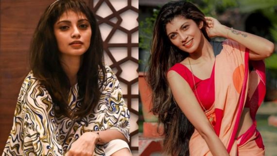 കഴിഞ്ഞ മൂന്ന് സീസണിലേക്കും അവർ ക്ഷണിച്ചിരുന്നു, എന്തിന് വെറുതെ നാട്ടുകാരെ കൊണ്ട് പറയിപ്പിക്കണം?; ശ്രുതി 