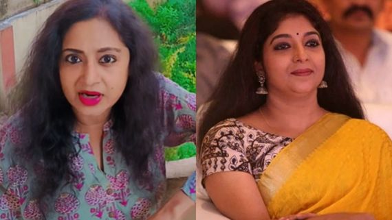 സിത്താര ഇന്ന് വരെയും അഡ്ജസ്റ്റ്മെന്റിന് പോയില്ല, പോയ നടിമാർക്ക് സംഭവിച്ചത്: ചാർമിള 