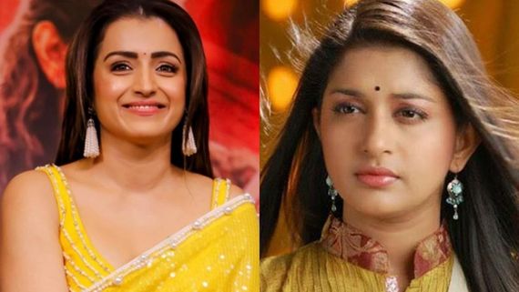 മീരയെ കണ്ടപ്പോൾ ഇഷ്ടമായി, നായികയാക്കാൻ നോക്കി, പക്ഷെ അന്നുണ്ടായ വിവാദം: നിർമാതാവ് ​ഗണേശ് രഘു 