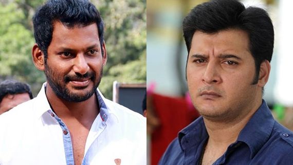 23 സിനിമകൾക്ക് അഡ്വാൻസ്, അബ്ബാസിന്റെ വീഴ്ചയ്ക്ക് കാരണം മാനേജർ; വിശാലിന്റെ ചതിയും: ബാലാജി പ്രഭു 