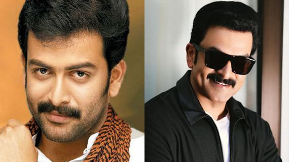 പ്രായം മറയ്ക്കാനോ? പൃഥ്വിരാജിന്റെ മുഖത്തെ മാറ്റത്തെക്കുറിച്ച് വാദം; അന്ന് മുടി കാെഴിഞ്ഞപ്പോൾ 