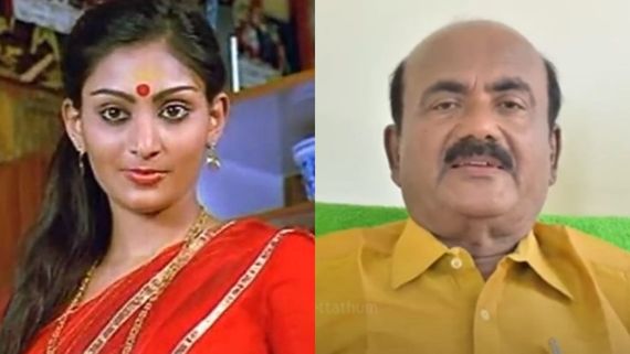 സിനിമയിലെ വിളച്ചിലുകൾ അറിയാത്ത പഞ്ചപാവം, ഉണ്ണിമേരി നേരിട്ടത്; ആഡംബര ജീവിതം ഉപേക്ഷിച്ചു: ആലപ്പി അഷ്റഫ് 