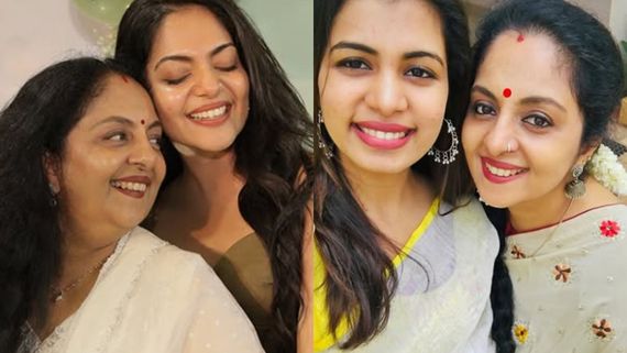 രണ്ട് പെൺമക്കൾക്കും രണ്ട് രീതി, സിന്ധുവിന്റെ സ്നേഹക്കൂടുതലിന് കാരണമുണ്ടെന്ന് വാദം; പക്ഷെ ദിയയുടെ ഉള്ളിൽ...