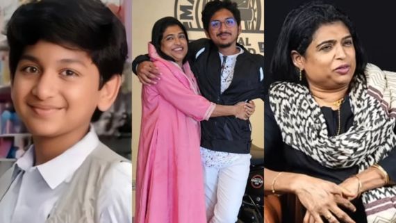 'നിന്റെ അമ്മ പൈസയെല്ലാം ലാവിഷാക്കി കളയുകയാണോയെന്നാണ് ചോദ്യം, അവൻ കല്യാണം കഴിച്ചാൽ ഞാൻ മാറി താമസിക്കും'