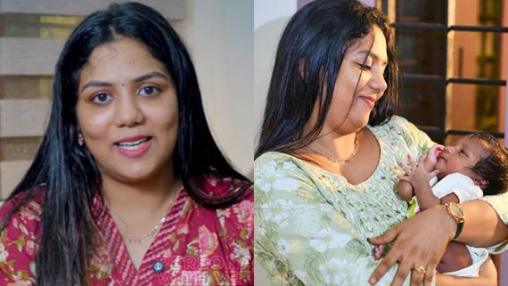  അബോർട്ട് ചെയ്യണമെന്ന് ഡോക്ടർ, ഞാൻ നിർത്താതെ കരഞ്ഞു; ഫെെനൽ കോൾ എടുക്കേണ്ടത് നീയെന്ന് ഭർത്താവും: വീണ 