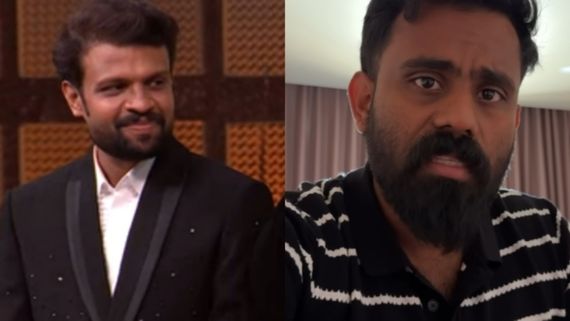 'മെറ്റേണിറ്റി ലീവിനെ കുറിച്ച് അന്ന് പറഞ്ഞിരുന്നേൽ തീർന്നേനെ, സ്ത്രീവിരുദ്ധനൊന്നുമല്ല ഷോയിൽ കയറാൻ പറഞ്ഞ നുണ'