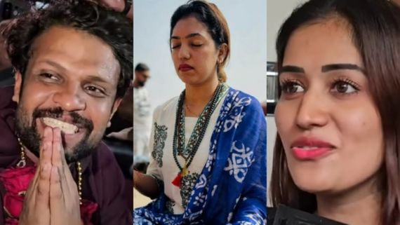 പ്രേക്ഷകർ പലതും പറയും മൈന്റ് ചെയ്യേണ്ട, അനീഷേട്ടന് എന്നെപ്പോലെയാകാൻ പറ്റില്ല; ശൈത്യ അനുവിനെ വിളിച്ചോ..?
