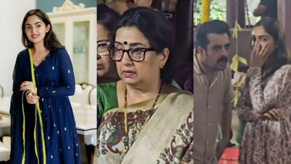 മരണ വീട്ടിലാണോ തമാശ, എന്ത് പെരുമാറ്റമാണിത്? ബിന്നിക്ക് വിമർശനം; എല്ലാത്തിലും കുറ്റം കാണരുതെന്നും വാദം 