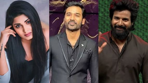 ധനുഷിന് സ്വന്തം മക്കളെ കാണാൻ പോലും സമയമില്ല; ശിവകാർത്തികേയന്റെ ചതിയോ? അന്തനൻ പറയുന്നു 