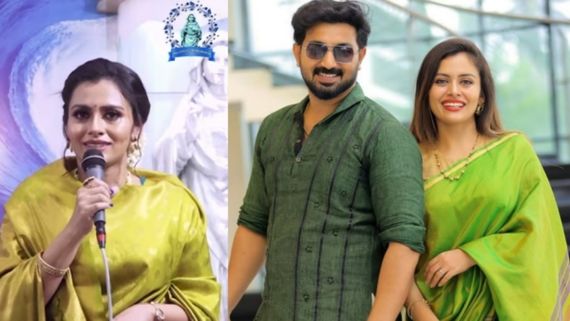 'ചെന്നാലുടൻ അത്ഭുതം സംഭവിക്കുന്ന ഇടമല്ല കൃപാസനം, മെച്ചപ്പെട്ട മനുഷ്യനാകണം, ആദ്യം പേടിച്ച് പിന്മാറിയിരുന്നു'