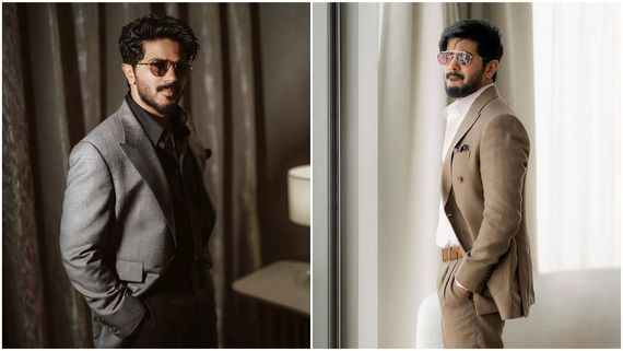 ഇങ്ങനെയൊക്കെ കാണിക്കാന്‍ ചില്ലറ കഴിവൊന്നും പോര! ആ പേര് തന്നെ ഞാന്‍ വിളിക്കും! ദുല്‍ഖറിനെക്കുറിച്ച് ചന്തു