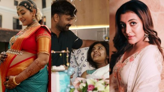 പ്രസവിച്ച് പോകുമേയെന്ന് നിലവിളിച്ച് കരഞ്ഞു; കൊവിഡ‍് പോസിറ്റീവായി, ബ്ലെഡ്ഡിൽ ഇൻഫെക്ഷനും ബ്ലീഡിങും; ദുർ​ഗ 