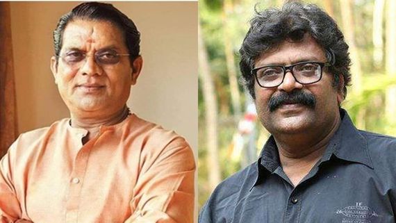 ജാതി മത വ്യത്യാസം ഇല്ലായിരുന്നു, പക്ഷെ ജ​ഗതി നേരിട്ടത്; ഹലാൽ സിനിമയുടെ മാഫിയ: അലി അക്ബർ രാമസിംഹൻ 