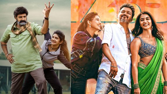 ജന നായകൻ ബാലയ്യ ചിത്രത്തിന്റെ റീമേക്ക് തന്നെ; വിജയ്‌യിൽ നിന്ന് ഇത് പ്രതീക്ഷിച്ചില്ലെന്ന് റെഡിറ്റ് 