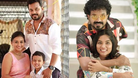 ആ കുട്ടിയുടെ ജീവിതം പോയത് ഇവൾ കാരണമെന്ന് പറയും, സ്നേഹമില്ലാത്തത് കൊണ്ടല്ല: അമേയ നായർ 