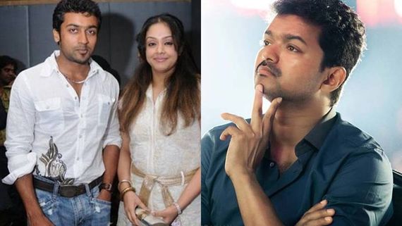 ജ്യോതികയുടെ മനസ് മാറി, അതോടെ തുടങ്ങിയ പ്രശ്നങ്ങൾ; നടിക്കും വിജയ്ക്കുമിടയിൽ സംഭവിച്ചത് 