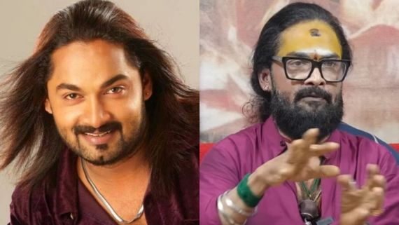 'മുഴപ്പും തഴപ്പും ഉള്ളവരെ ഉദ്ഘാടനത്തിന് വിളിക്കുന്നതാണ് ട്രെന്റ്, മധു സാറിന്റെ ഫോട്ടോ എടുക്കാൻ ആരും ഇല്ലല്ലോ'