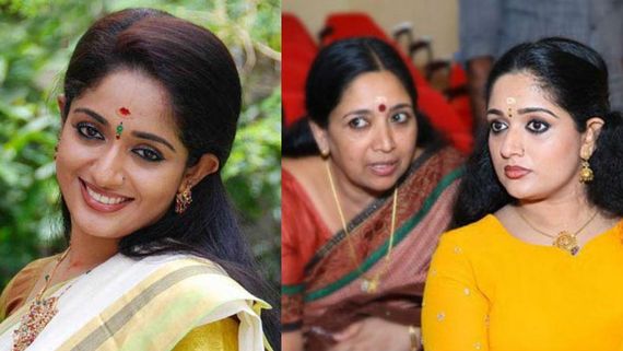 രണ്ടു ദിവസം അമ്മ വെറുതെ വിടും, അത് കഴിഞ്ഞാൽ: സിനിമയിൽ എത്തിയപ്പോഴും കാവ്യ നാട്ടിൻപുറത്തുകാരി