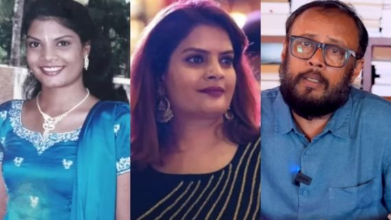 'നൈറ്റി ഊരിയ ശേഷമാണ് സുബി എന്നെ കണ്ടത്, ഞാനും അവളും ഞെട്ടി, അവൾ വളരെ ചെറുപ്പം, വല്ലാത്ത മൊമന്റായിരുന്നു'