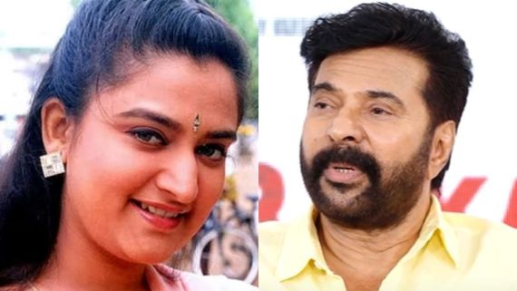 മരുമകൻ എന്റെ ഭർത്താവിന്റെ സുഹൃത്ത്, എങ്ങനെ നിന്റെ നായകനാകുമെന്ന് മമ്മൂക്ക, പ്രായം സമ്മതിക്കെന്ന് ഞാൻ: മോഹിനി 