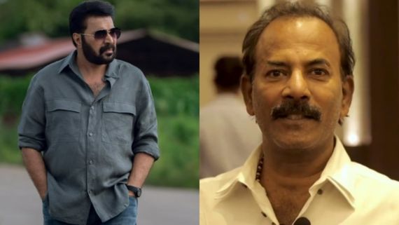 'ഷൂട്ട് തീരാൻ ദിവസങ്ങൾ, മമ്മൂക്കയും മേജർ രവിയും തമ്മിൽ വഴക്ക്, അഭിനയിക്കില്ലെന്ന് മമ്മൂക്ക, പിന്നീട് നടന്നത്'