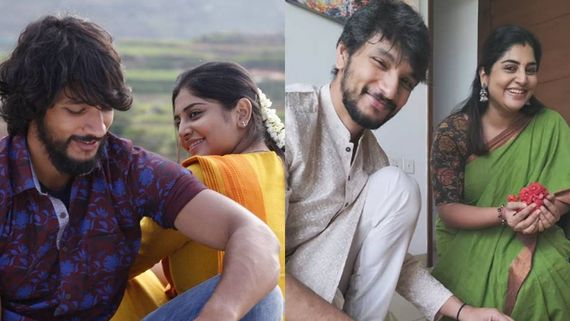 ഞാൻ പിൻവലിഞ്ഞു, മഞ്ജിമയോട് ഇഷ്ടം പറഞ്ഞ ശേഷമുണ്ടായത്; രണ്ട് ദിവസത്തിന് ശേഷം വന്ന മറുപടി: ഗൗതം കാർത്തിക്