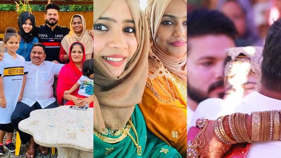 മം​ഗലാപുരത്തെ പ്രബല കുടുംബം, പിതാവിന്റെ പ്രിയപുത്രി; ബഷീർ മൂന്നാമത് വിവാഹം ചെയ്താൽ സംഭവിക്കുക: നെറ്റിസൺസ് 