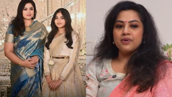 എത്ര രൂപയാകും, എനിക്ക് വേണ്ട..., മകൾ പറഞ്ഞത് കേട്ട് ആശ്ചര്യമായി; എനിക്കാ ചിന്തയില്ല: മീന 