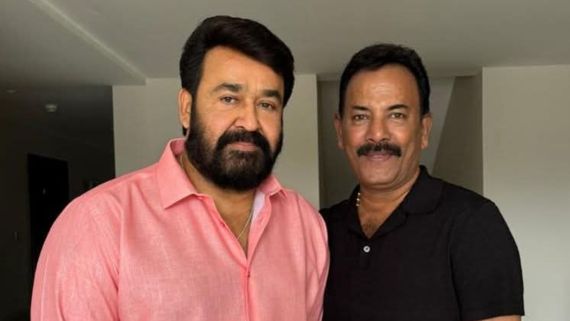 വീണ്ടും ചെറുപ്പക്കാരെ അവഗണിച്ച് മോഹൻലാൽ മേജർ രവിയ്‌ക്കൊപ്പം? നിരാശരായി റെഡിറ്റ് പ്രേക്ഷകർ 