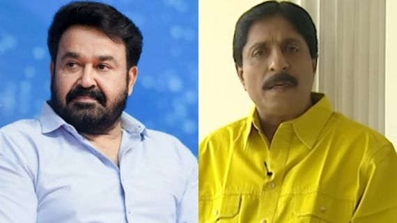'പള്ളയ്ക്ക് അയാൾ കുത്തി... ലാലിന്റെ മുഖം മാറുന്നത് ഞാൻ കണ്ടു, വാക്ക് തർക്കമായപ്പോൾ അയാൾ വെല്ലുവിളിച്ചു'