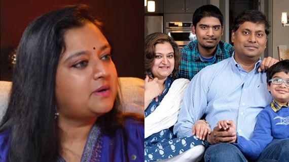 ഖുർആനും ഞാൻ വായിച്ചു, പക്ഷെ...; ഭർത്താവും ക്രിസ്തു മതത്തിലേക്ക് മാറിയതിന് കാരണം: മോഹിനി പറയുന്നു 