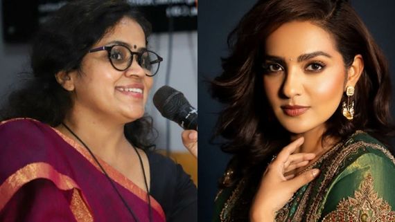 ഡബ്ല്യുസിസിയിൽ ഏറ്റവും കൂടുതൽ സിനിമ ചെയ്തത് പാർവതി; സംഘടനയിൽ നിന്നും പുറത്ത് പോയതിനെക്കുറിച്ചും വിധു 