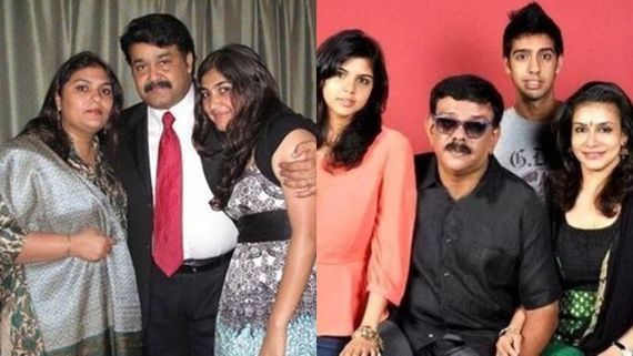 വിസ്മയയെ തോളിലെടുത്തെന്ന്, സ്വന്തം മകനെ പരിചയമുണ്ടെന്ന് പോലും  കാണിക്കുന്നില്ല: വിമർശിച്ച് ശാന്തിവിള ദിനേശ്