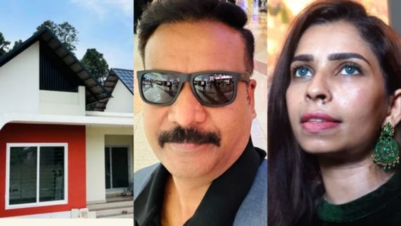 ചവിട്ടി വാങ്ങി തന്നവർ വരെ ചീത്ത; ഓലമേഞ്ഞതാണെങ്കിലും നല്ലത് അവനവന്റെ കൂര, ഔദാര്യം പറ്റിയാലുള്ള പ്രശ്നം!