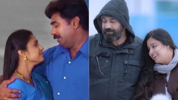 സംയുക്ത അഭിനയിക്കാത്തതിന് കാരണമെന്താണ്? ബിജു മേനോൻ പറഞ്ഞത് ഇതാണ് 