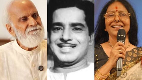 ഒറ്റയ്ക്ക് പോയി രക്തം മാറ്റി വന്ന സത്യൻ സർ, വർഷങ്ങൾക്ക് ശേഷം ശാരദ എന്നെ വിളിച്ചു: രാഘവൻ 