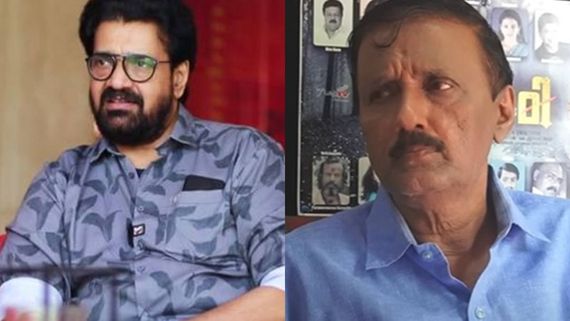 ശങ്കർ ഒരു പാവമാണെന്ന് കരുതി, പക്ഷെ യഥാർത്ഥ സ്വഭാവം; അനുഭവം പങ്കുവെച്ച് ശാന്തിവിള ദിനേശ് 