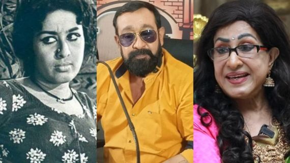 'ജീവിതത്തിൽ ലഭിച്ച ഡയമണ്ടാണ് മകൻ, ആ സീനിൽ സ്വിം സ്യൂട്ടിൽ അഭിനയിച്ചത് ഞാനാണെന്ന് പലരും കരുതി, സത്യം അതല്ല'