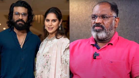 എത്ര സ്വത്തുക്കൾ നൽകിയിട്ടും കാര്യമില്ല, വെെകി കുട്ടികളുണ്ടായാൽ സംഭവിക്കുക: ഉപാസനയ്ക്ക് വിമർശനം 