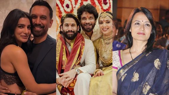 അവനെക്കുറിച്ച് എനിക്കറിയില്ലായിരുന്നെന്ന് അമല; എല്ലാ കുറ്റപ്പെടുത്തലുകളും കേൾക്കുന്ന നാ​ഗ ചെെതന്യയുടെ ജീവിതം 