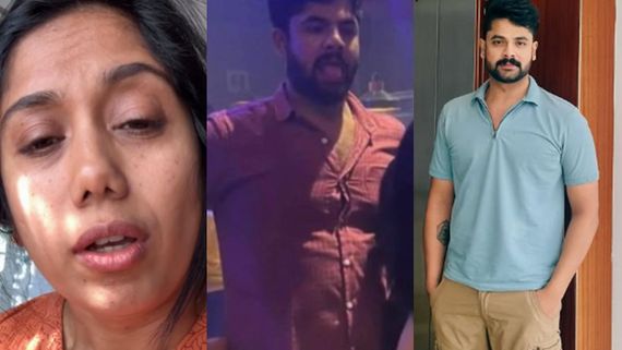 നമ്പർ 18 ഹോട്ടലിൽ വെച്ച് സിദ്ധാർത്ഥിനെ കണ്ടു, ദൃശ്യങ്ങൾ പുറത്ത് വിടരുതെന്ന് പറഞ്ഞു: അന്ന ജോൺസൺ 