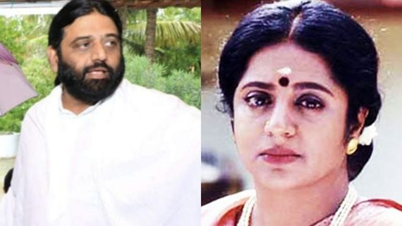 ഇയാളെക്കുറിച്ച് ശ്രീവിദ്യ പറഞ്ഞിട്ടുണ്ട്, നടുങ്ങിപ്പോകും; ആ ശാപത്തിൽ നിന്ന് കരകയറാൻ പറ്റില്ല: സുനിൽ പരമേശ്വരൻ