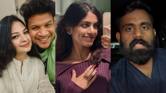 'ഇതേ കുറിച്ച് അറിവില്ലാത്തയാളല്ല അക്ബറിന്റെ ഭാര്യ, വൾ​ഗർ ടോക്ക് നടത്തിയിട്ടില്ല, പണിയാകുമെന്ന് അറിയില്ലേ?'