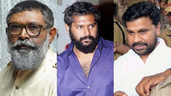 മറ്റൊരു നടിയുടെ പരാതി ജീൻ പോൾ ലാലിനെതിരെ, ആ കേസിന് പിന്നിലെ ദുരൂഹത; ലാലിനെ വിടാതെ സായ് കൃഷ്ണ 