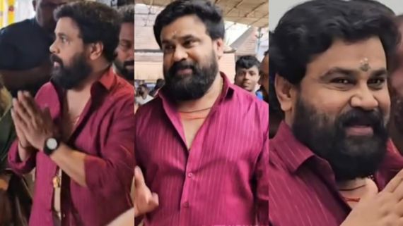 ഭാവി നിർണയിക്കാൻ പോകുന്ന വിധി; വൈക്കം മഹാദേവ ക്ഷേത്രത്തിൽ ദിലീപ്, എല്ലാവരേയും വിലയ്ക്ക് വാങ്ങിയ ​ഗർവ്വോ?
