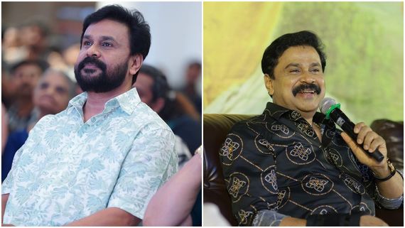  ദിലീപുമായി വളരെ അടുത്ത ബന്ധം! അന്ന് ആ ചിത്രത്തില്‍ ഒന്നിച്ച് അഭിനയിച്ചു! എനിക്ക് ആളെ അറിയില്ലെന്ന മറുപടിയും