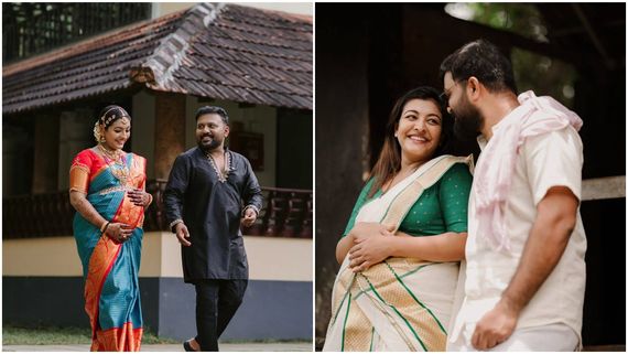 വികാസുമായി അത്രയും അടുപ്പം! മകളുടെ നൂലുകെട്ടിലും സ്‌പെഷല്‍ സ്ഥാനം! പുത്തന്‍ സന്തോഷവുമായി ദുര്‍ഗ കൃഷ്ണ
