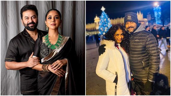 21ാം വയസിൽ പൂർണിമയുമായി വിവാഹം! മക്കൾക്ക് ഞാനൊരു വൈബ് ഡാഡി! ഏറ്റവും മികച്ച തീരുമാനത്തെക്കുറിച്ച് ഇന്ദ്രജിത്ത്