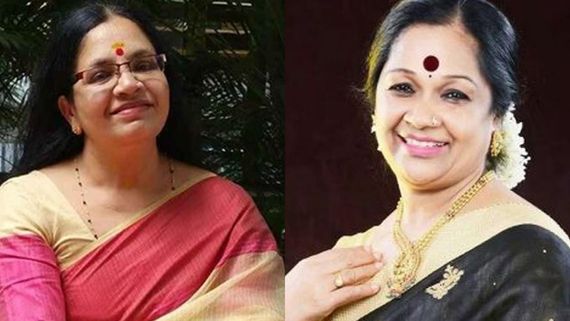 കരി ഓയിൽ ഒഴിച്ചത് മറന്നോയെന്ന് ഞാൻ ചോദിച്ചു, അത് പുള്ളിക്കാരി പ്രതീക്ഷിച്ചില്ല; ഭാ​ഗ്യലക്ഷ്മിക്കെതിരെ സത്യഭാമ 